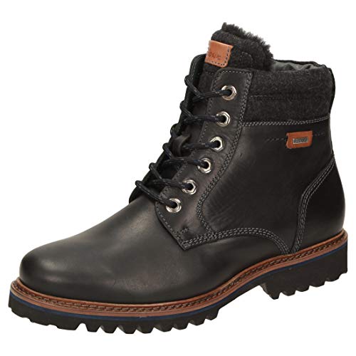 Image of Sioux Men's Snow Ankle Boot