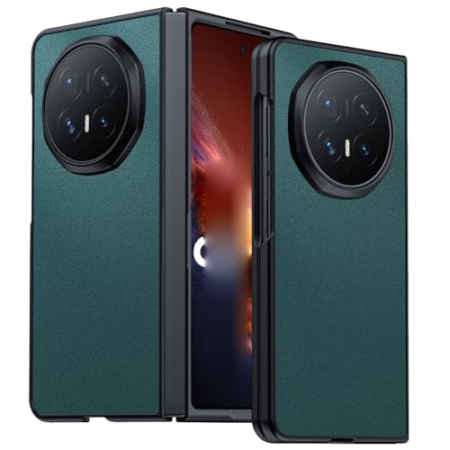 MEIXILU �K�p�Ώ�Honor Magic V6�p�J�o�[�A�����^�y�ʃ��B�[�K�����U�[�w�ʃP�[�X�A�ی�A����~�߁A�r�W�l�X�p�V�F��,�O���[��,V6