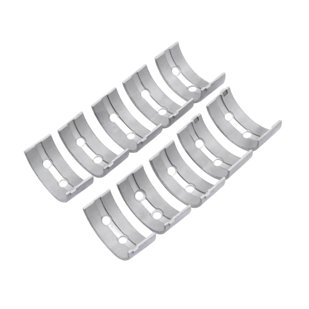 Kit de biela y cojinete de cigüeñal de 31.00mm para Yamaha YZF-R6 2