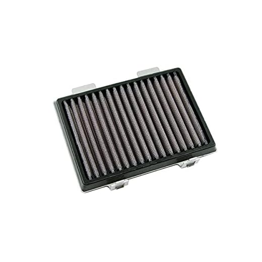 DNA High Performance Air Filter for Husqvarna Vitpilen 401 (18) PN:P-KT3N18-01