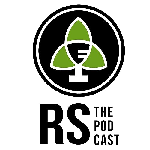 Couverture de Redemptively Speaking Podcast