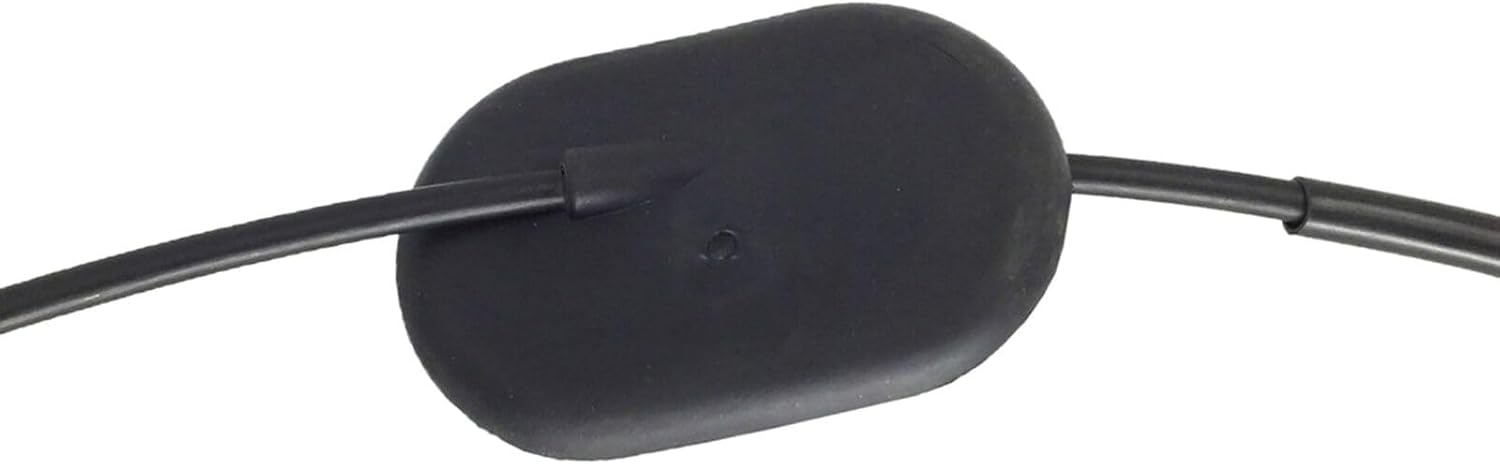 Transmission Shift Control Cable Automatic for Chevy for Blazer 1999-2005 for S10 1999-2004,for GMC for Jimmy 1999-2005 for Sonoma 1999-2004,for Olds for Bravada 1998-2001