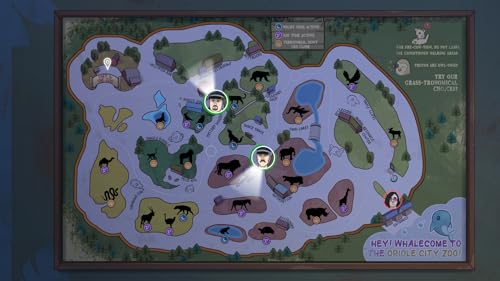 Frank and Drake PS5 - vue 7