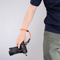 VKO Kamera Handschlaufe Kameragurt Handgelenk-Schlaufe – Ansicht 2