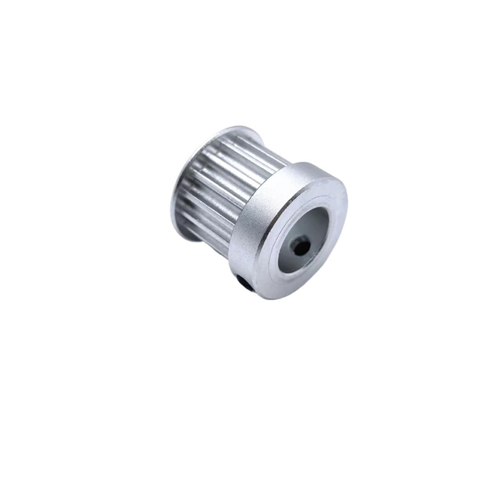 Correa de polea distribución HTD 5M 16T ancho 25mm y diámetro interior de 8mm 4