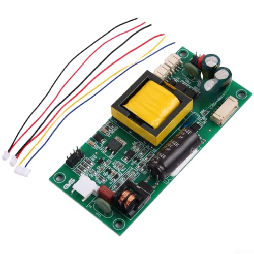 Tablero del conductor de retroiluminación LED para TV LCD de 19 55 pulgadas, kit de reparación de salida de 30 248 V (B)