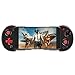 Produktbild Macxz Bluetooth Controller Wireless Gamepad,erweiterbar Gamepad Bluetooth, Controller, mobil Game für Android Apple oder Table PC