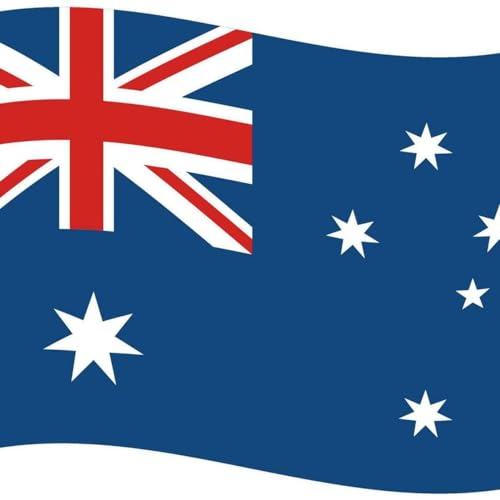 Creation of Australian citizenship and the national flag