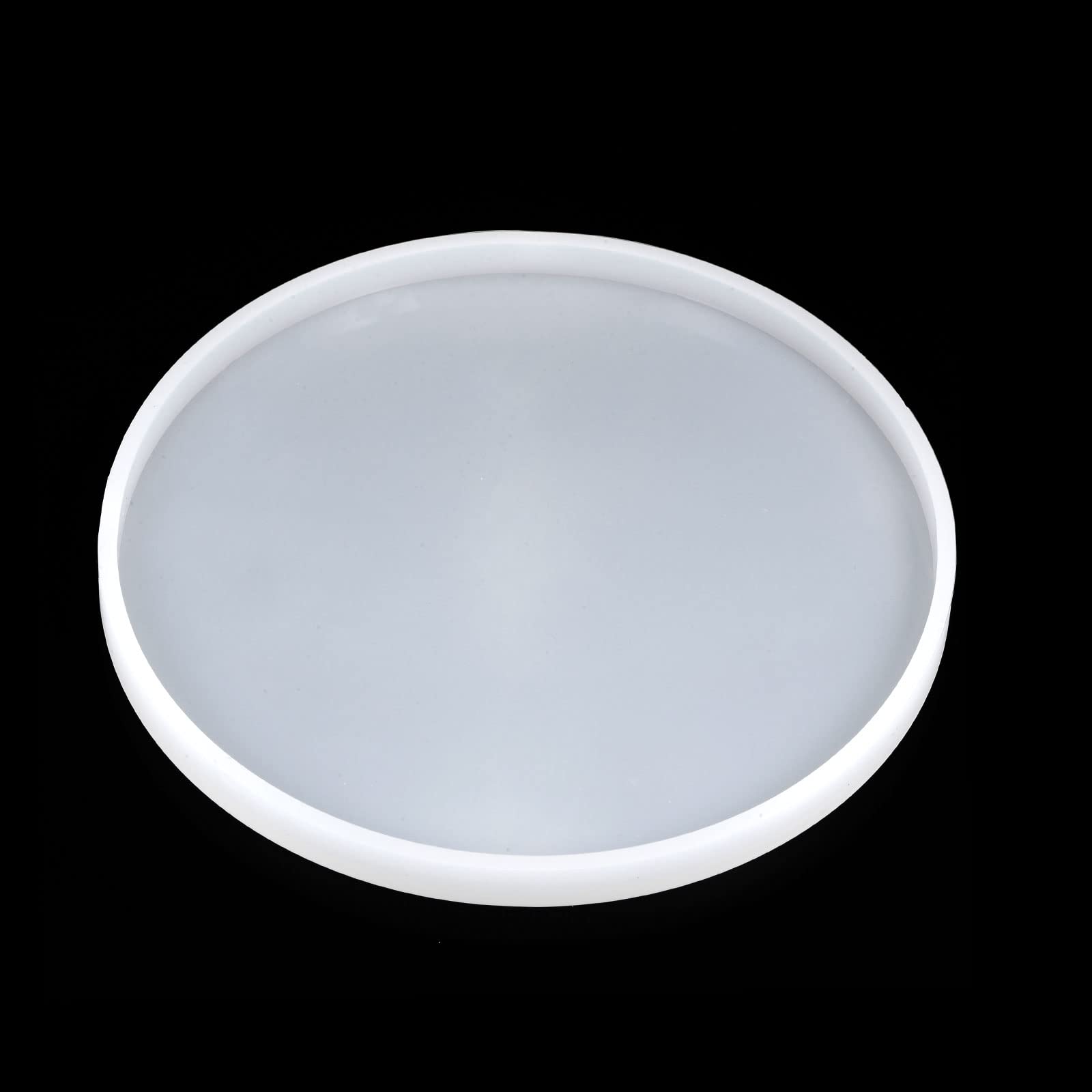 Plateau Des Mers En Résine époxy, Sable Et Coquillages - Une Touche De Mer Et De Plage Pour Votre Décoration Intérieure