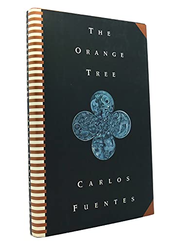 The Orange Tree 0374226830 Book Cover