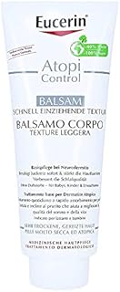 Eucerin Balsam AtopiControl, 400 ml, 15581586