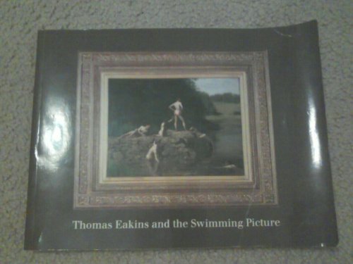 Thomas Eakins and the Swimming Picture für 113,59 EUR bei Amazon Bild: Thomas Eakins and the Swimming Picture für 113,59 EUR bei Amazon