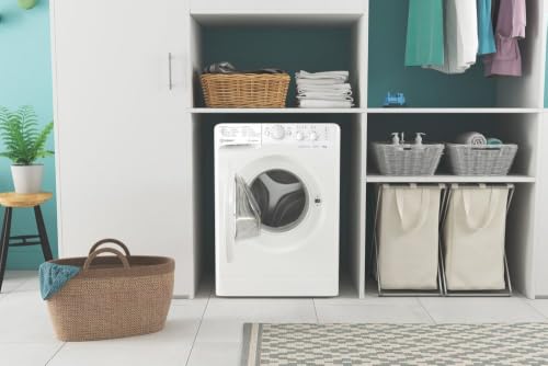 Indesit Lavatrice 9 kg MTWC 91296 W IT