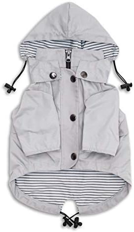 xxs dog raincoat