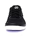 Nike Women's Free Rn 2018 Running Shoes, (Black/White 001),5 UK(38.5 EU)