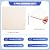 12 Pack Basswood Plywood Sheets 8x8x1/8 Inch-3 mm Thick Unfinished Plywood Sheets Thin Basswood Boards Square Craft Wood Sheets for DIY Crafts, Laser Projects, Painting, Wood Burning,Model Making