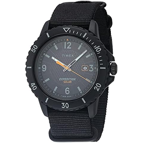 Timex Expedition Gallatin Solar Watch Cover