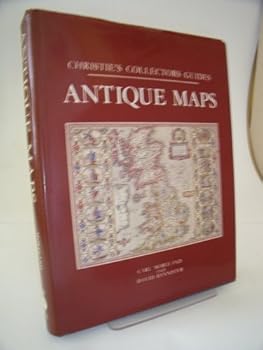 Antique maps : Christie's Collectors Guides