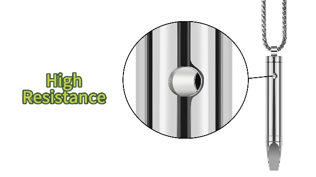 best vape necklace to quit amazon Amazon.com: Breathing Necklace to Quit Smoking(Flavor Pack):with Adjustable  Hole Relieving Anxiety Inhaler,Vaping with Refillable Multiple Flavors Stop  Smoking,Fidget Necklace as Christmas Gift-Fruit Flavor Set : Health &  Household