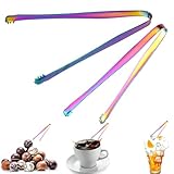 Eier-Chalaza-Entfernungswerkzeug, Eierschalen-Entfernungszange, Mehrzweck-Küchenzange, Edelstahl, Chalaza-Entferner, Fragmententferner, Utensilien, Eis, Zucker, für Köche und Bäcker, 2 Stück