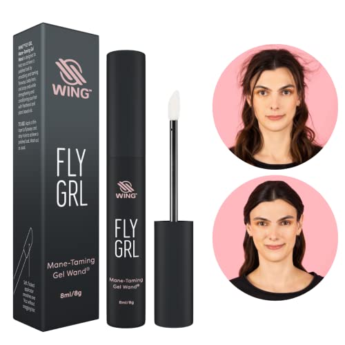 WING Fly Grl Mane-Taming Gel Wand 8ml