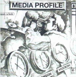 Media Profile: Amazon.in: Music}