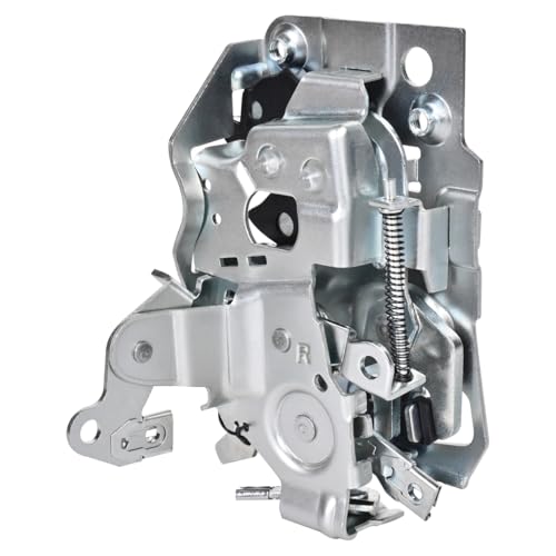 EKLN Door Latch Assembly Truck Front Right Passenger Side Door Lock Latch