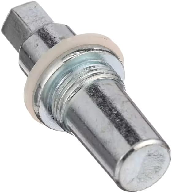 241708002 Center Hinge Pin Compatible With Frigidaire Refrigerators - Budora - 240516401, 240516402, AH1526484, EA1526484, PS1526484