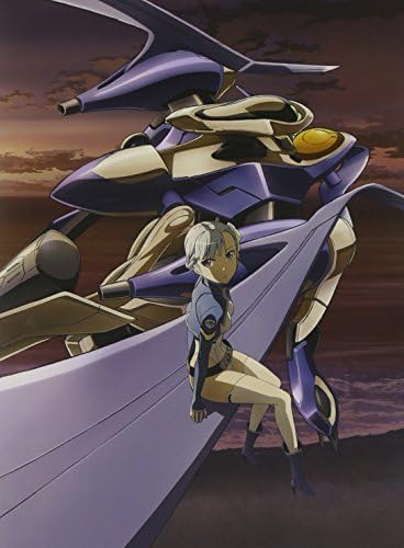 Amazon.co.jp: 輪廻のラグランジェ 2 (初回限定版) [DVD](中古品