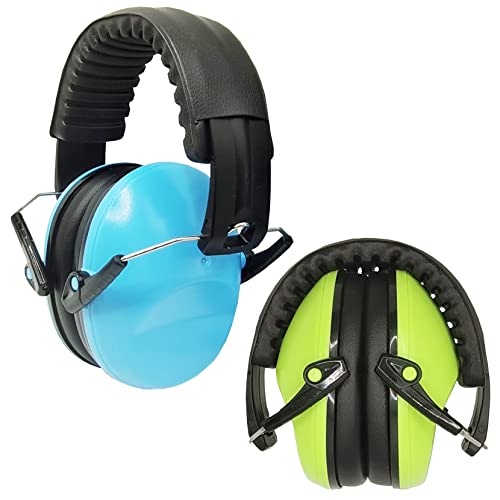 Top 10 Noise Cancelling Ear Muffs of 2022 Katynel