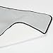 Household Essentials 129 Portable Ironing Blanket Mat-Heat Resistant-Grey, 1Pack