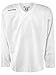 Bauer 200 Series Practice Jersey - Senior - White, Large