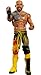 Mattel WWE Ricochet Elite Collection Action Figure, Deluxe Articulation & Life-like Detail with Iconic Accessories, 6-inch