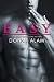 Easy: A Great Scots Romance