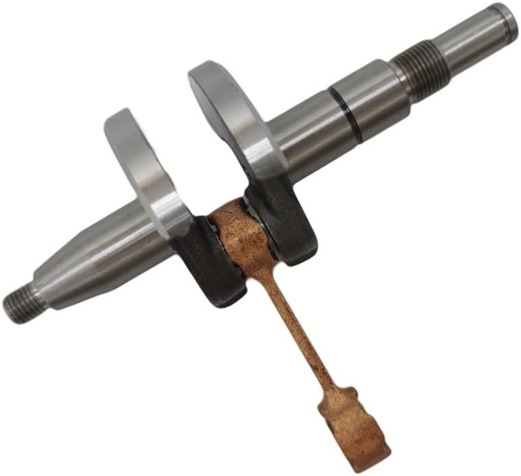 Fit For STIHL MS 017 018 170 180 MS170 MS180 Gardening Tools Electric Chain Saw Parts 1132 030 04011132 030 1402 Crankshaft