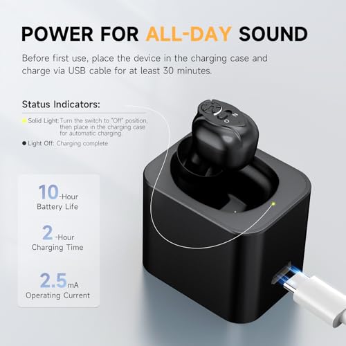 Britzgo K87 In Ear Sound Support - image 6