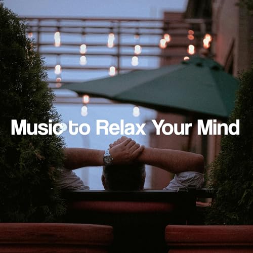 Relaxing Instrumental Music on Amazon Prime Music