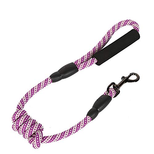 Laisse pour chien corde traction fournitures animaux YUNLIN nylon