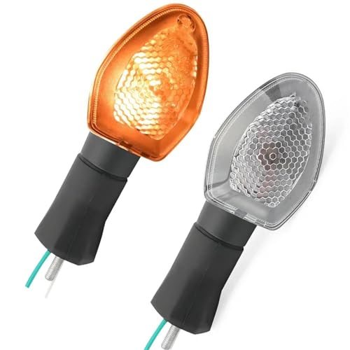 Témoin lumineux moto haute visibilité pour Suzuki GSXR 2001