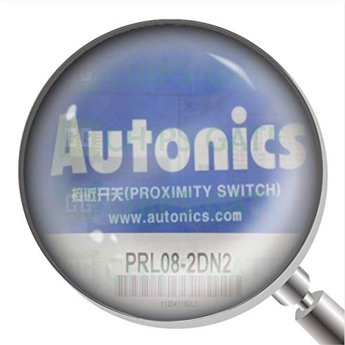 PRL08-2DN2 1Pcs New PRL08-2DN2
