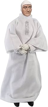 Amazon.co.jp: MEGO CORPORATION 猿の惑星:ミュータントリーダー