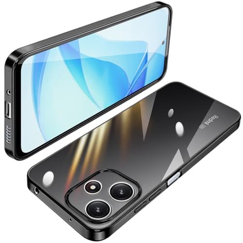 Redmi 12 5G P[X NA TPU ϏՌ XIG03 X}zP[X ČRMILKi擾  lC iubNj