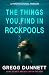 The Things you find in Rockpools: A brilliant new psychological thriller