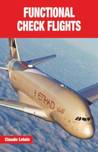 FUNCTIONAL CHECK FLIGHTS