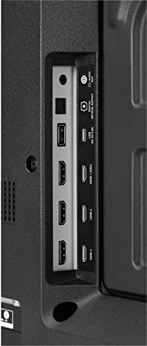 Insignia 39-Inch Class F20 Series Smart Hd 720P Fire Tv (Ns-39F201Na23, 2022 Model) #TOP4