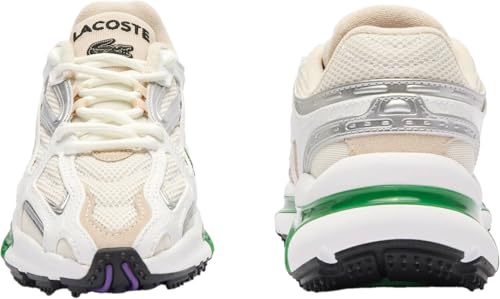 Lacoste Women's L003 2k24 Trainers Sneaker4