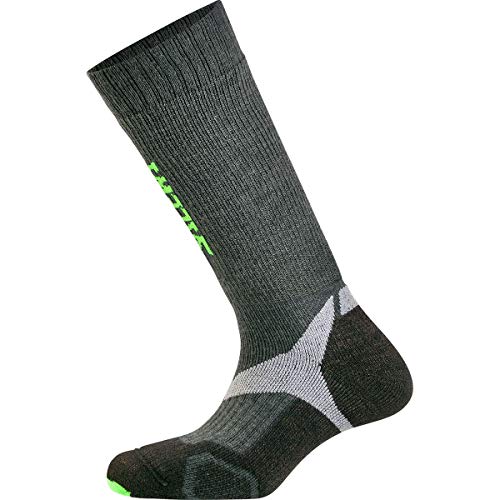 Salewa Mixte 00-0000068076_913 Chaussette technique de randonnée