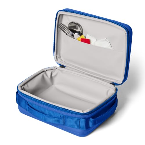 Image of YETI Daytrip 5L Insulated Soft Cooler Lunch Box, Royal Blue