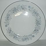 Wedgwood Belle Fleur Salad Plate
