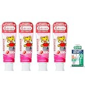 Amazon.co.jp: サンスター SODATECO ソダテコ やさいではぐくむ